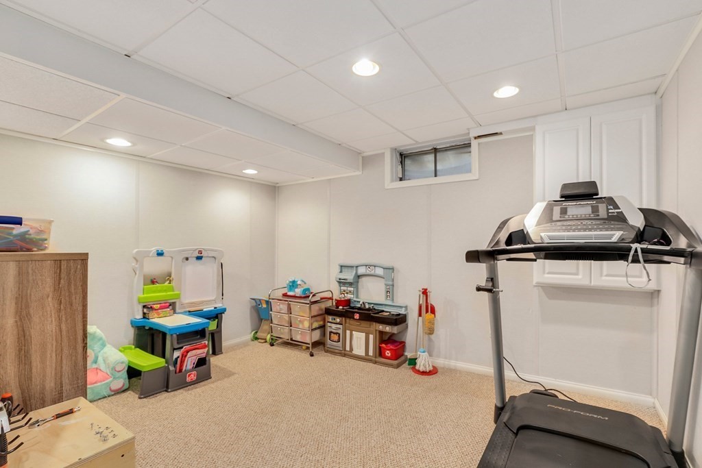 4 Mountain Gate Road, Unit 4 Ashland, MA 01721 - Photo 25 of 28