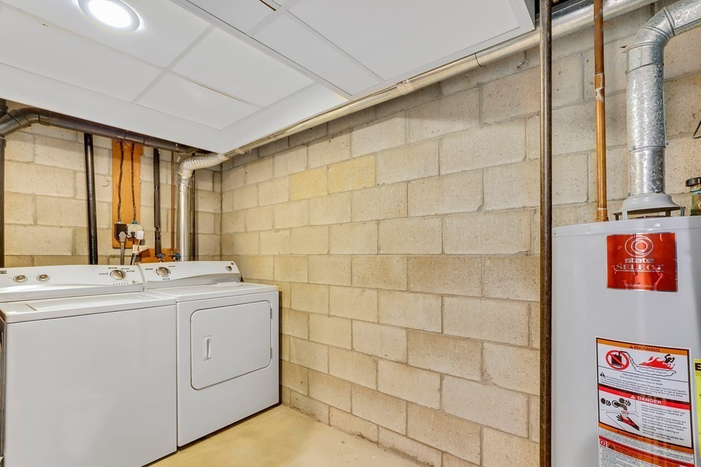 4 Mountain Gate Road, Unit 4 Ashland, MA 01721 - Photo 26 of 28