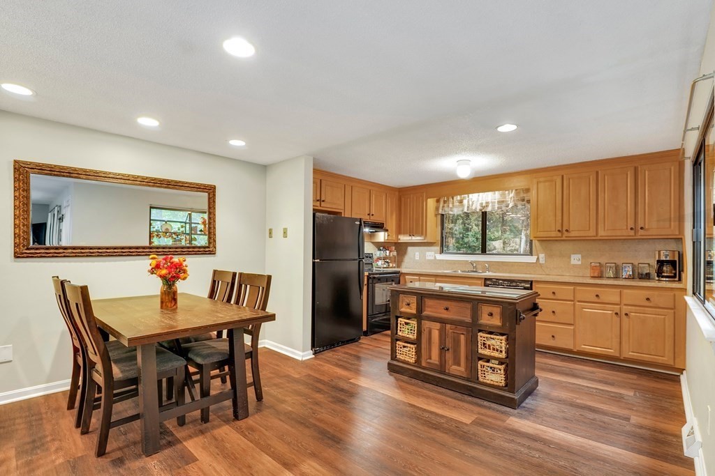 4 Mountain Gate Road, Unit 4 Ashland, MA 01721 - Photo 7 of 28
