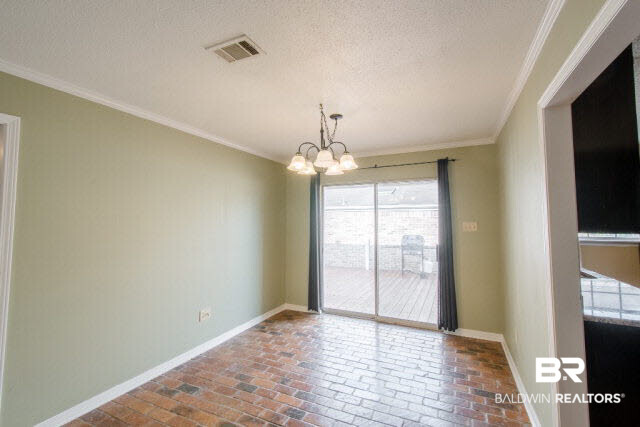 6968 Hedgestone Way Mobile, AL 36608 - Photo 17 of 44 Breakfast Room