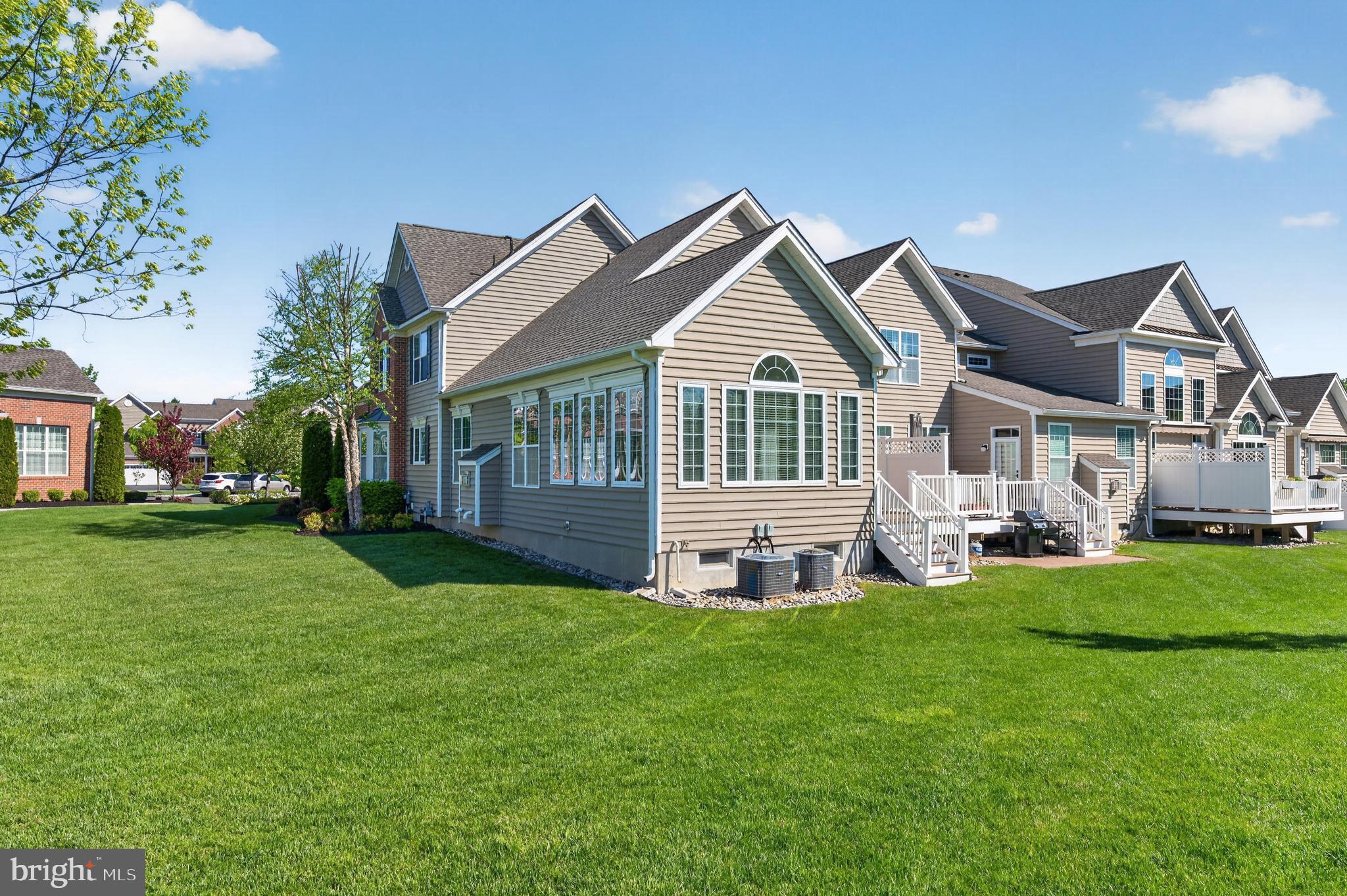 304 Dye Way Moorestown, NJ 08057 - Photo 29 of 31