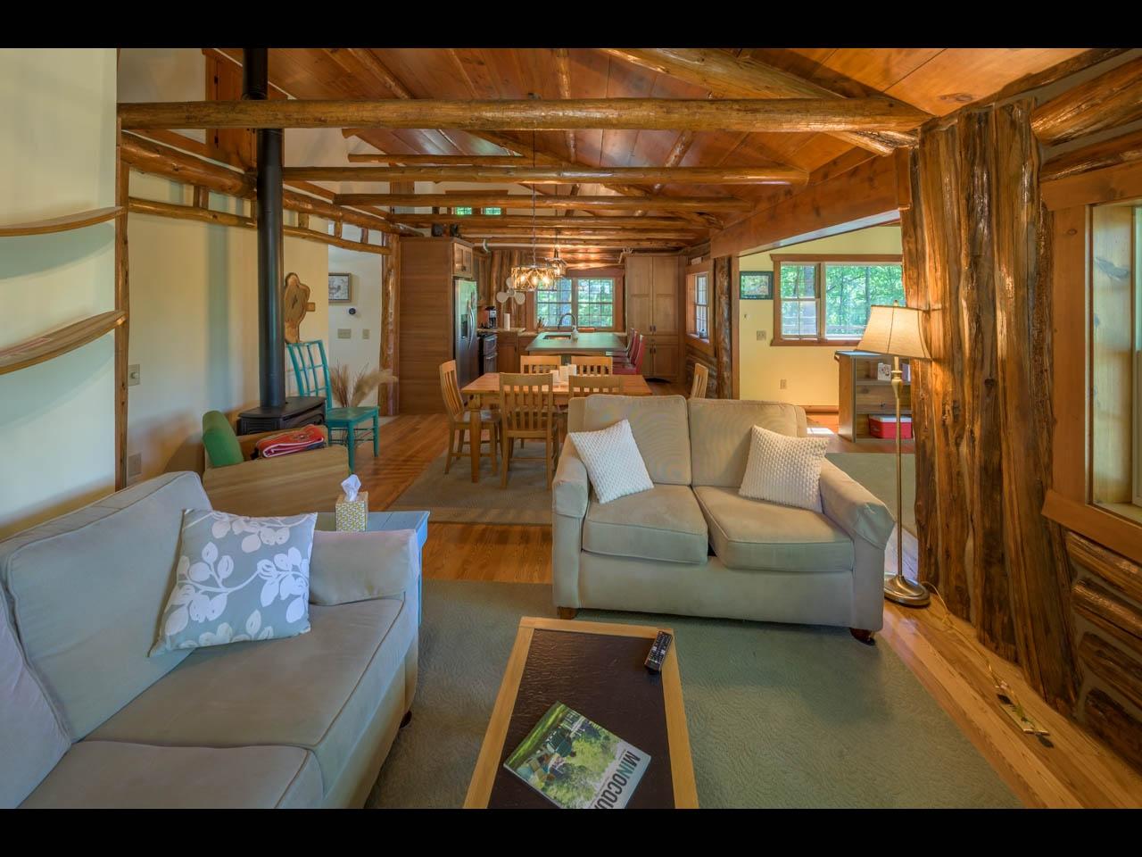 6047 South Garth Lake Road Hazelhurst, WI 54531 - Photo 13 of 43 Gallery Image 13