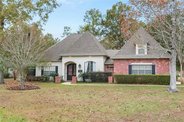 $549,000 | 1150 Tallowtree Drive, Mandeville, LA 70448