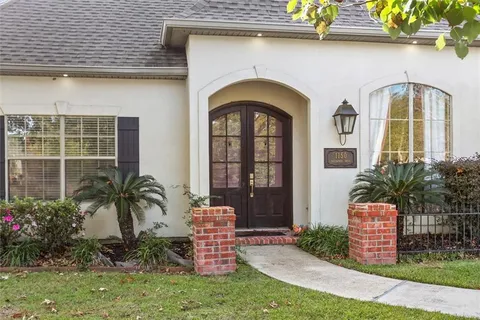 $549,000 | 1150 Tallowtree Drive, Mandeville, LA 70448
