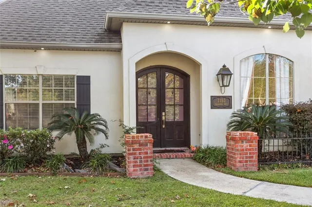 $549,000 | 1150 Tallowtree Drive, Mandeville, LA 70448