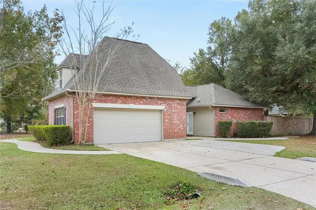 $549,000 | 1150 Tallowtree Drive, Mandeville, LA 70448