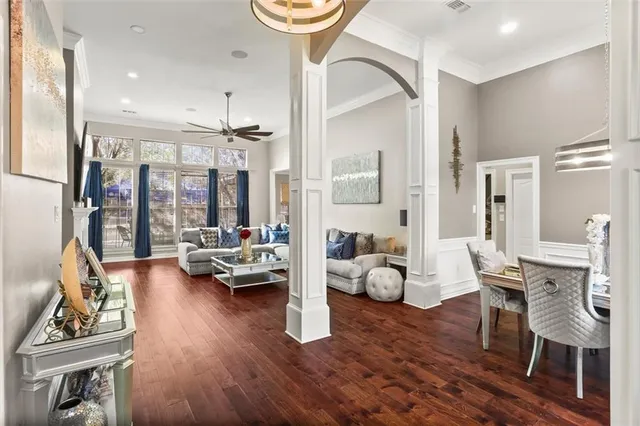 $549,000 | 1150 Tallowtree Drive, Mandeville, LA 70448