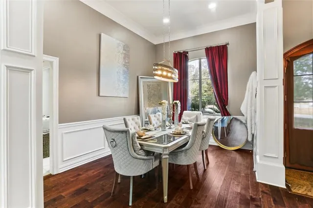 $549,000 | 1150 Tallowtree Drive, Mandeville, LA 70448