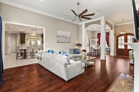 $549,000 | 1150 Tallowtree Drive, Mandeville, LA 70448