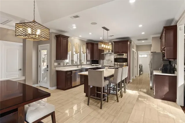 $549,000 | 1150 Tallowtree Drive, Mandeville, LA 70448