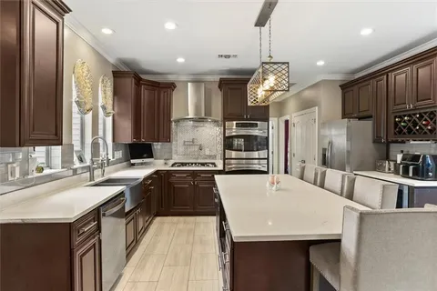 $549,000 | 1150 Tallowtree Drive, Mandeville, LA 70448