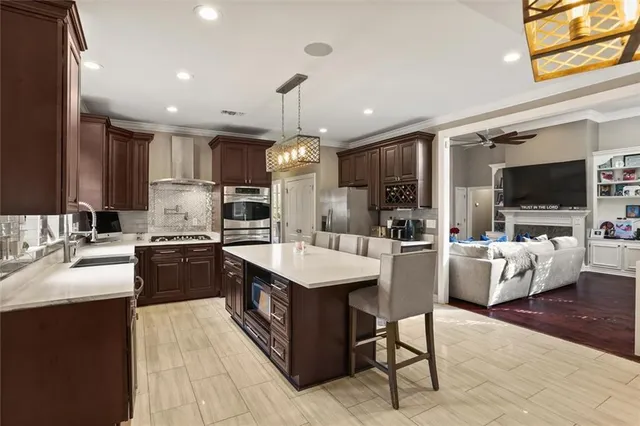 $549,000 | 1150 Tallowtree Drive, Mandeville, LA 70448