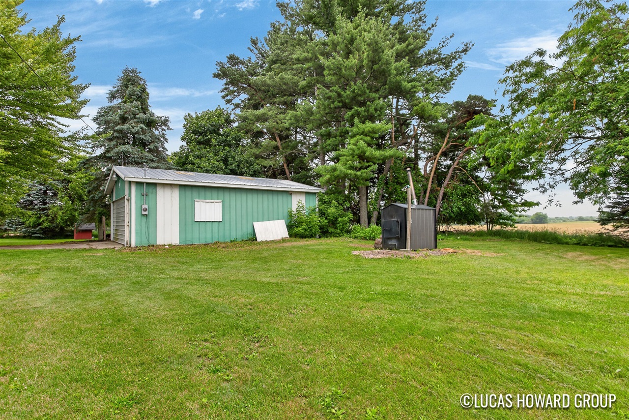 6297 Fitzner Road Greenville, MI 48838 - Photo 36 of 47 Gallery Image 36