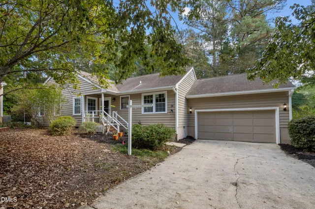$470,000 | 34 Clover Drive, Chapel Hill, NC 27517