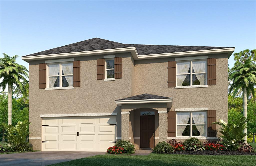 2738 House Finch Road St. Cloud, FL 34773 - Photo 1 of 1 Gallery Image 1