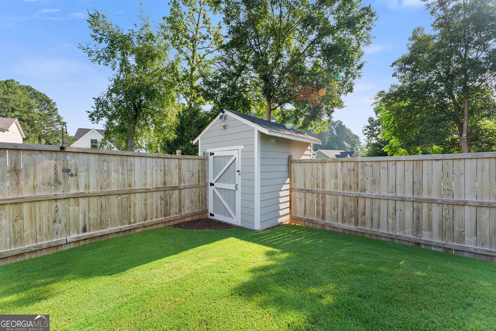 120 Russell Way Athens, GA 30606 - Photo 46 of 53