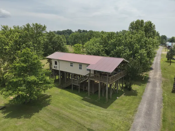$249,500 | 346 Martin Landing Road, Lobelville, TN 37097