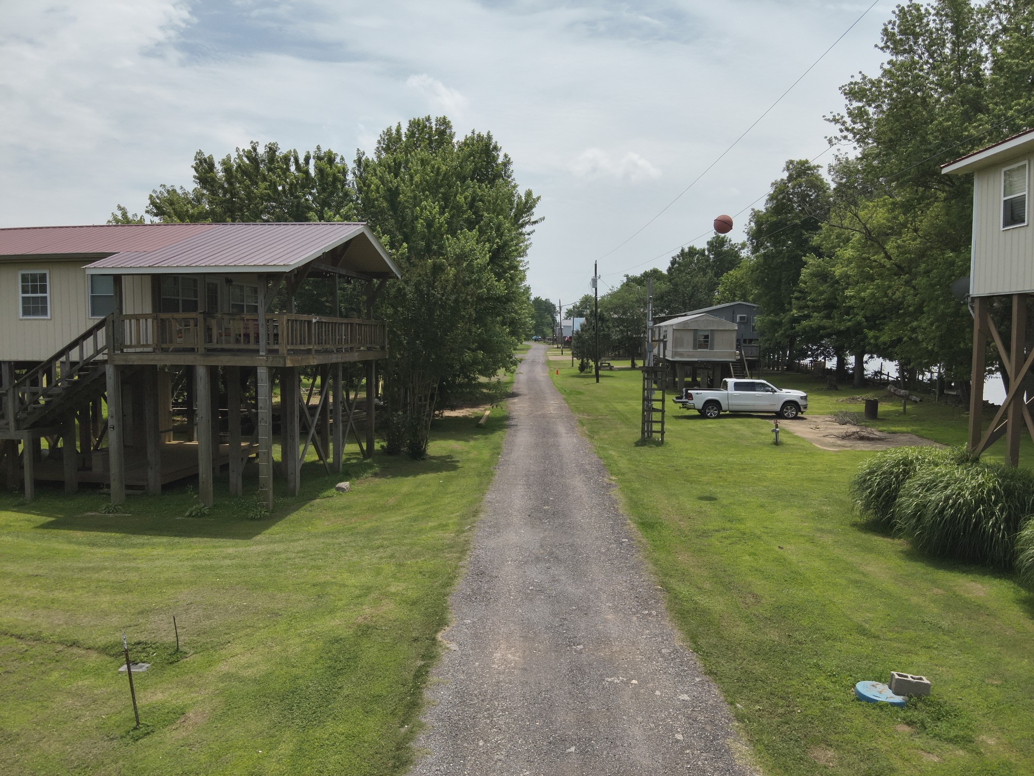 346 Martin Landing Road Lobelville, TN 37097 - Photo 17 of 43