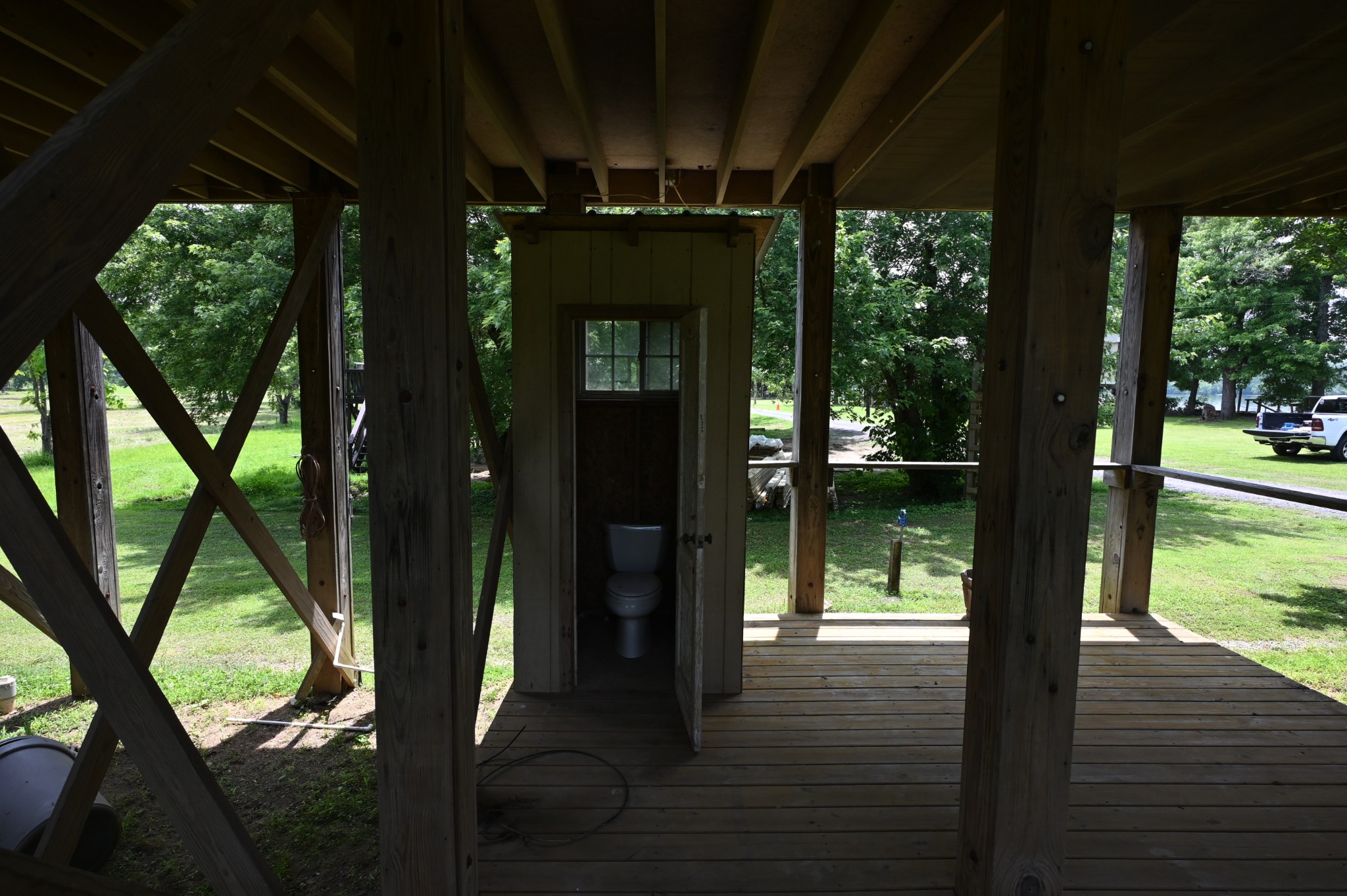 346 Martin Landing Road Lobelville, TN 37097 - Photo 21 of 43