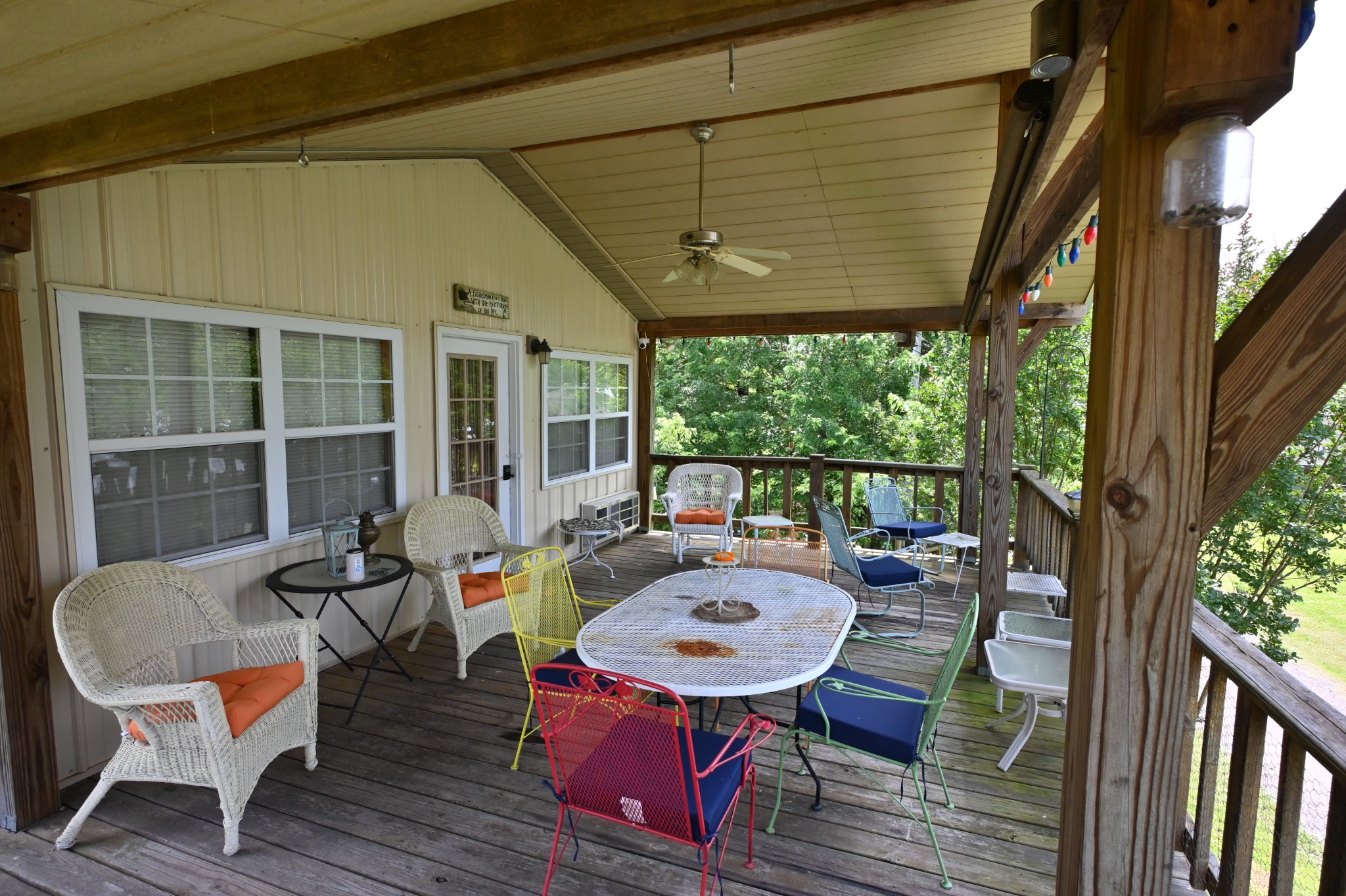 346 Martin Landing Road Lobelville, TN 37097 - Photo 23 of 43