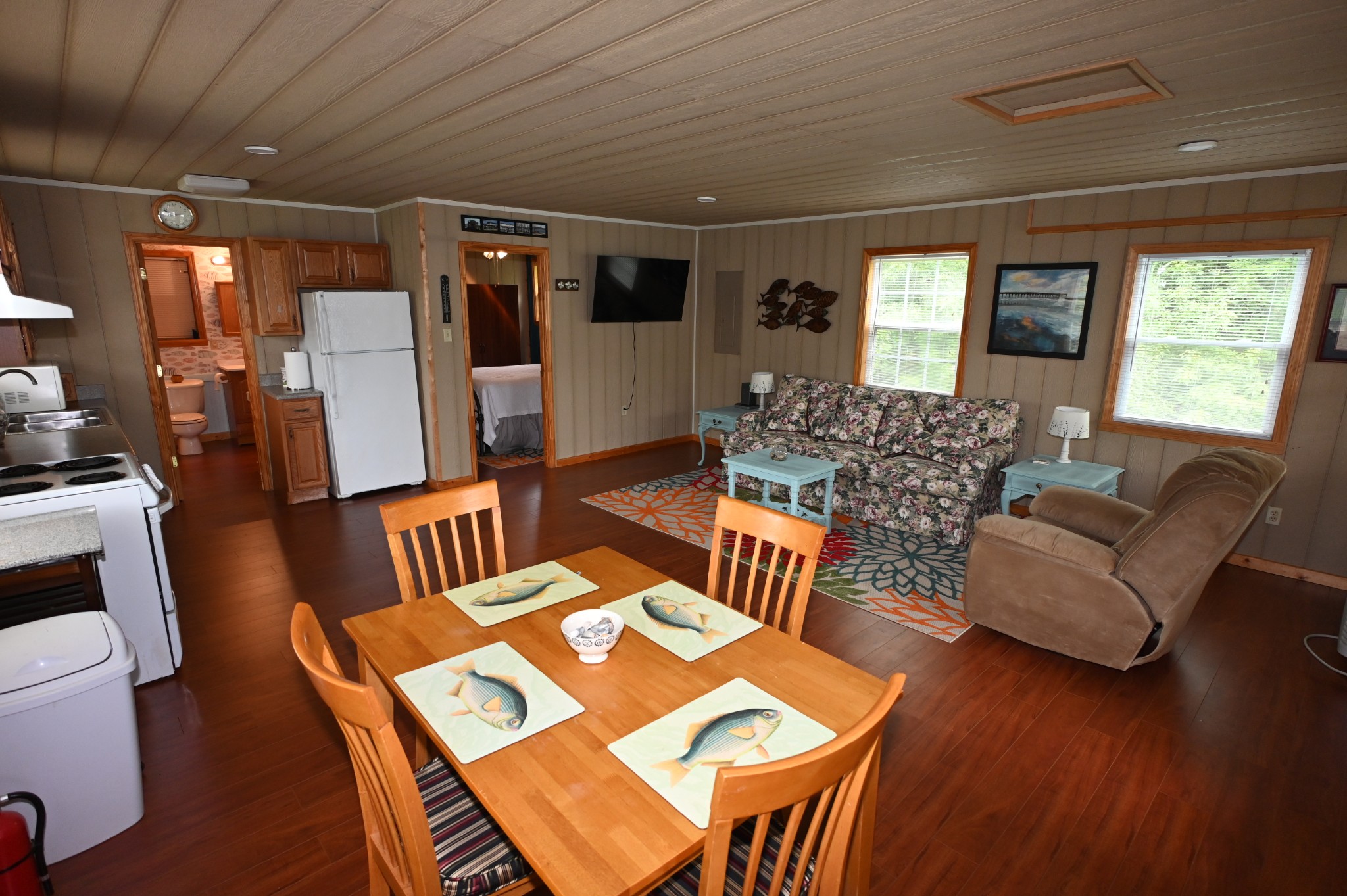 346 Martin Landing Road Lobelville, TN 37097 - Photo 34 of 43