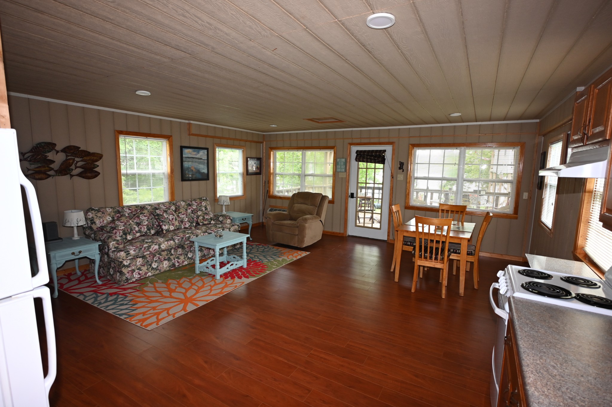 346 Martin Landing Road Lobelville, TN 37097 - Photo 36 of 43