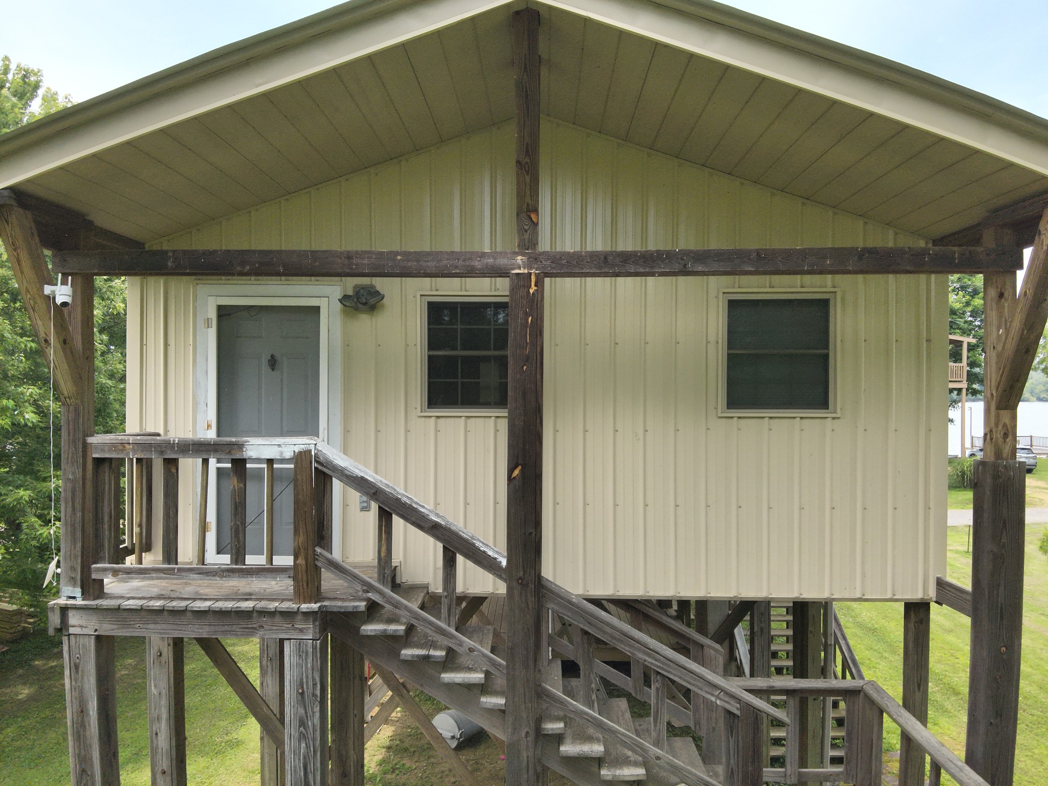 346 Martin Landing Road Lobelville, TN 37097 - Photo 5 of 43