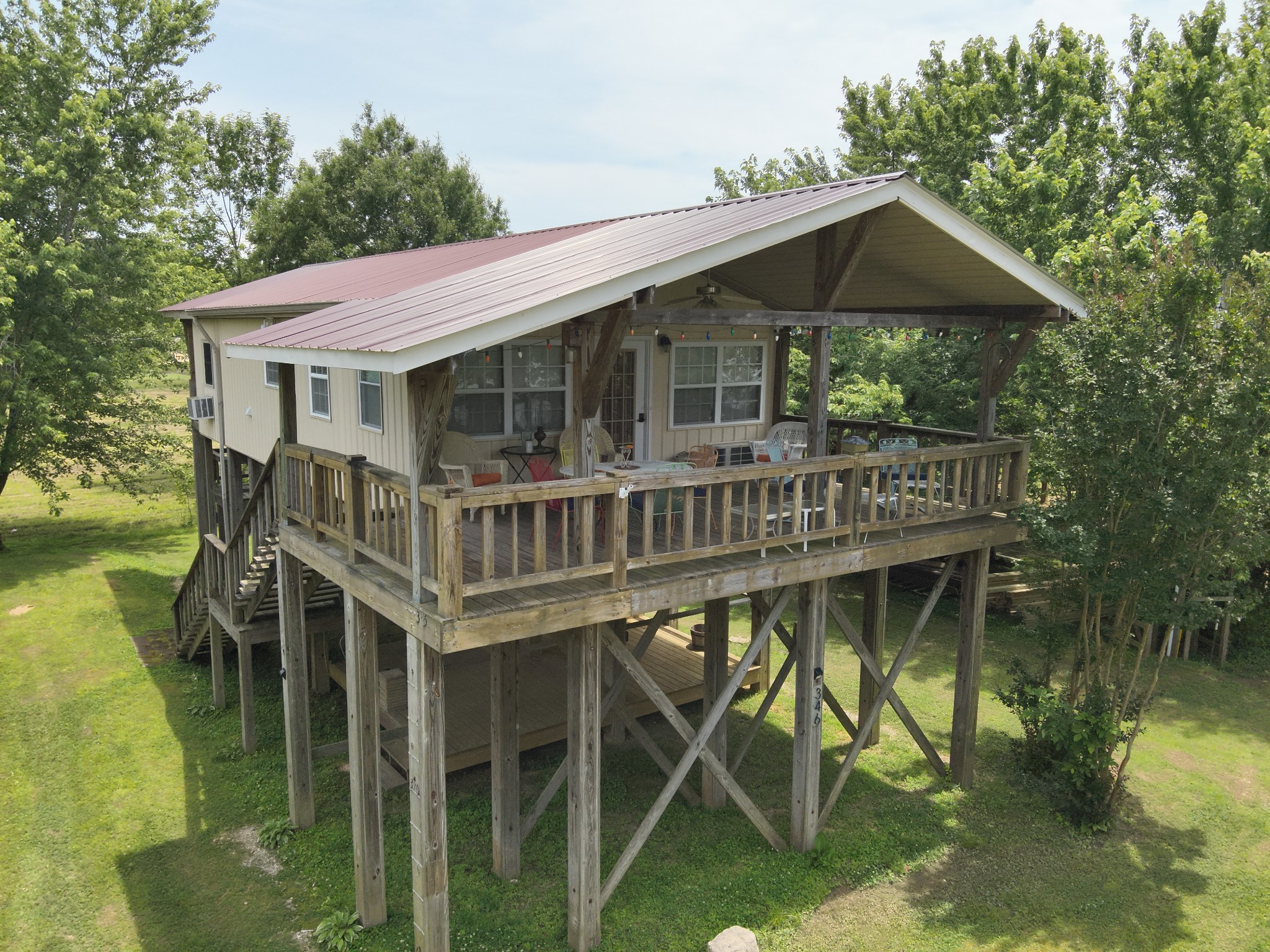 346 Martin Landing Road Lobelville, TN 37097 - Photo 10 of 43