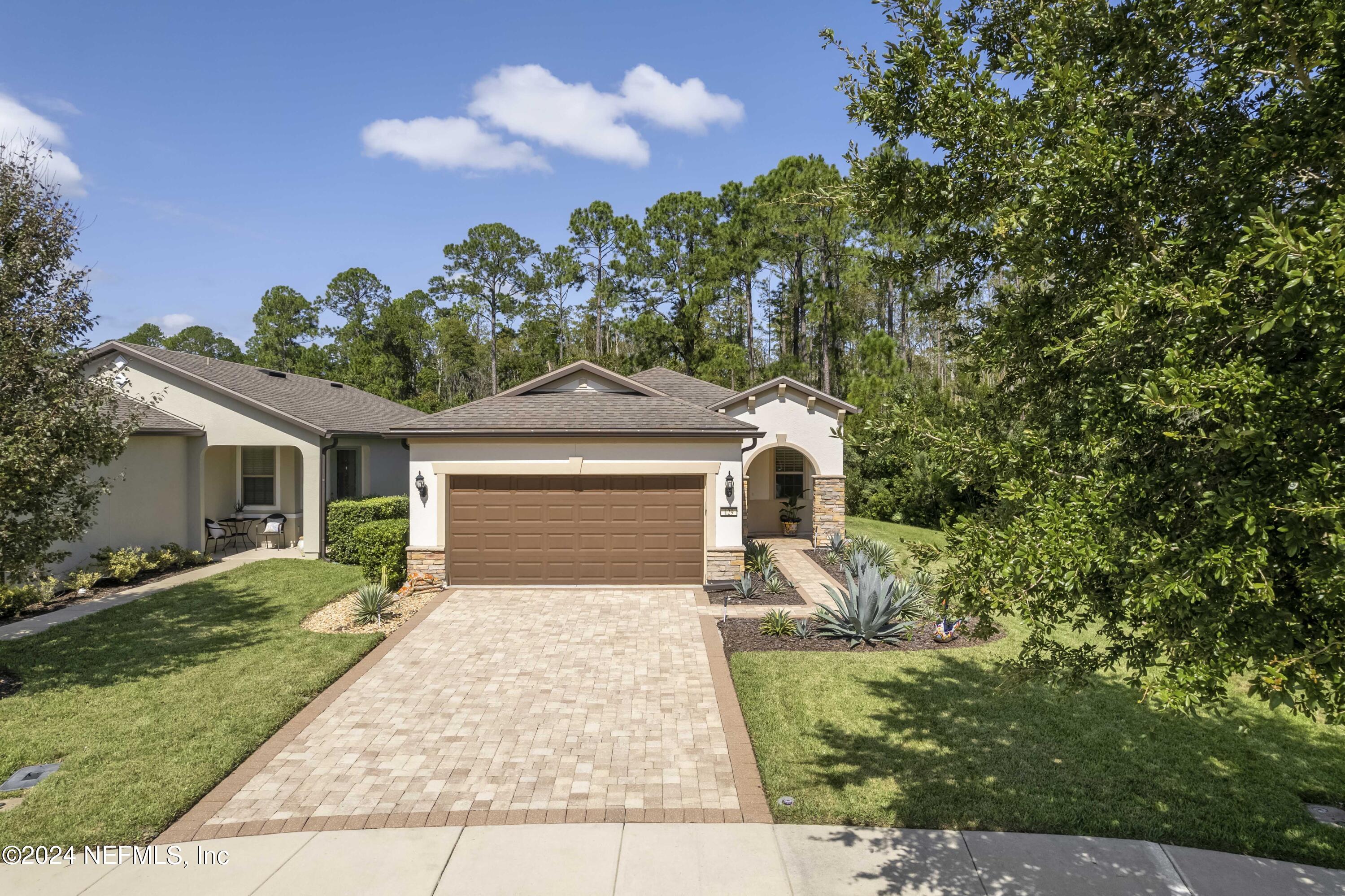 129 Woodbriar Road Ponte Vedra, FL 32081 - Photo 1 of 45 129 Woodbriar Rd Edit-1
