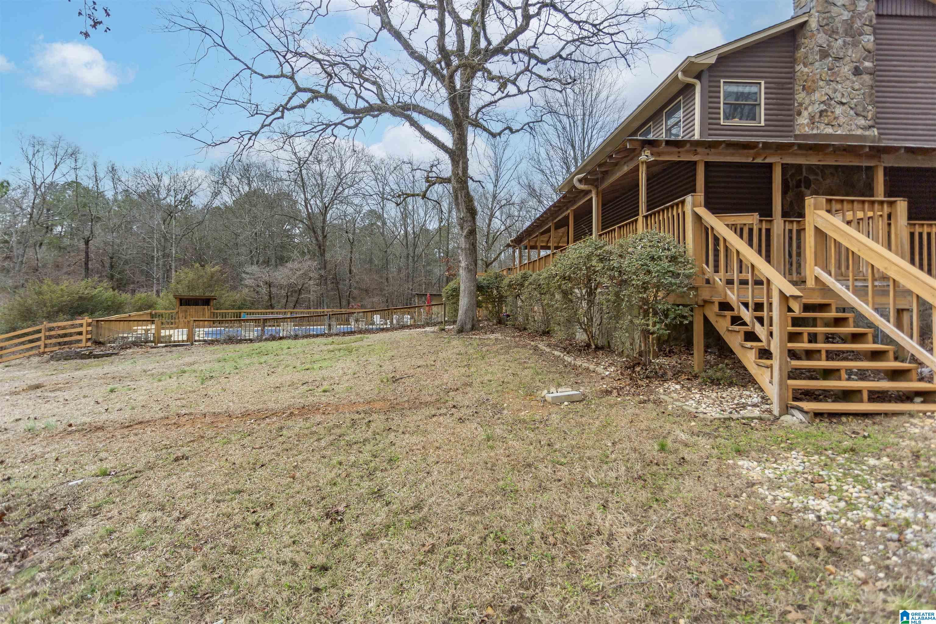 222 Sweetgum Road Calera, AL 35040 - Photo 4 of 97