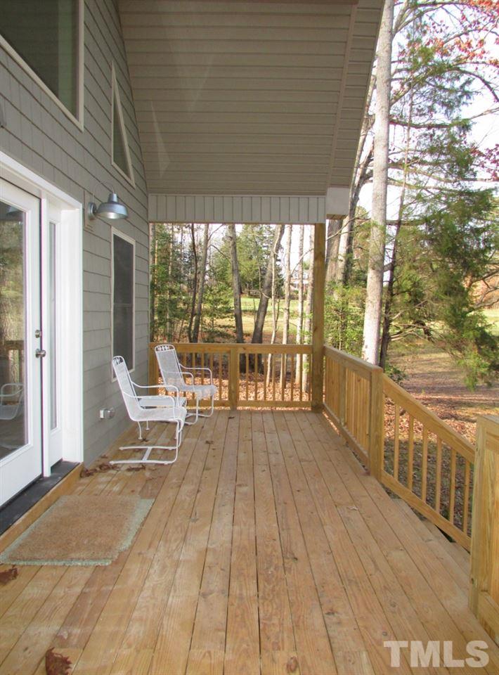 6477 Virgilina Road Roxboro, NC 27574 - Photo 2 of 20 a view of outdoor space with seating area