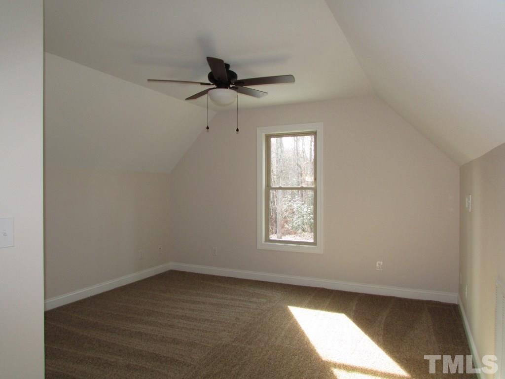 6477 Virgilina Road Roxboro, NC 27574 - Photo 11 of 20 an empty room with a window