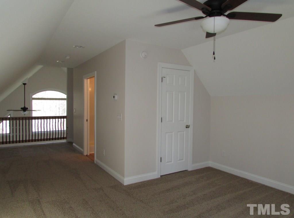 6477 Virgilina Road Roxboro, NC 27574 - Photo 12 of 20 a view of a livingroom with a staircase