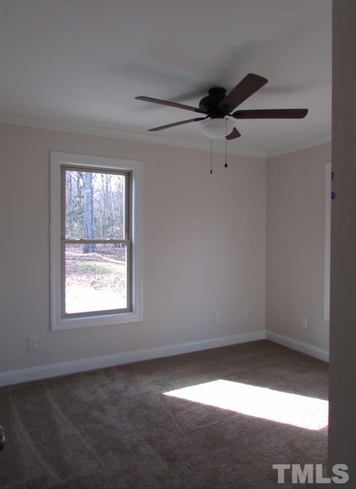 6477 Virgilina Road Roxboro, NC 27574 - Photo 14 of 20 an empty room with a window
