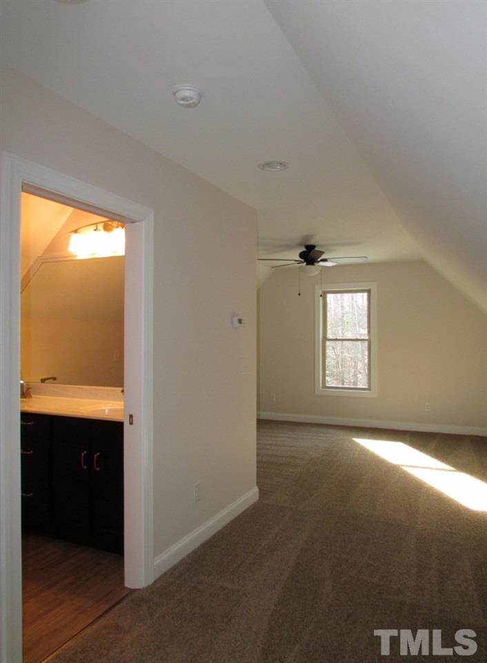 6477 Virgilina Road Roxboro, NC 27574 - Photo 10 of 20 an empty room with a window