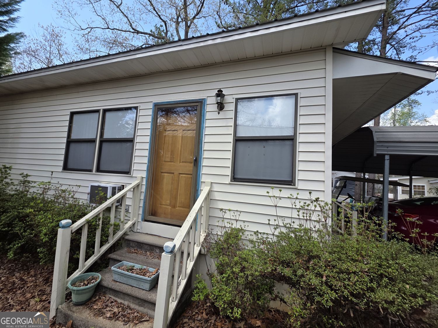 92 Cindy Parkway Cleveland, GA 30528 - Photo 19 of 30