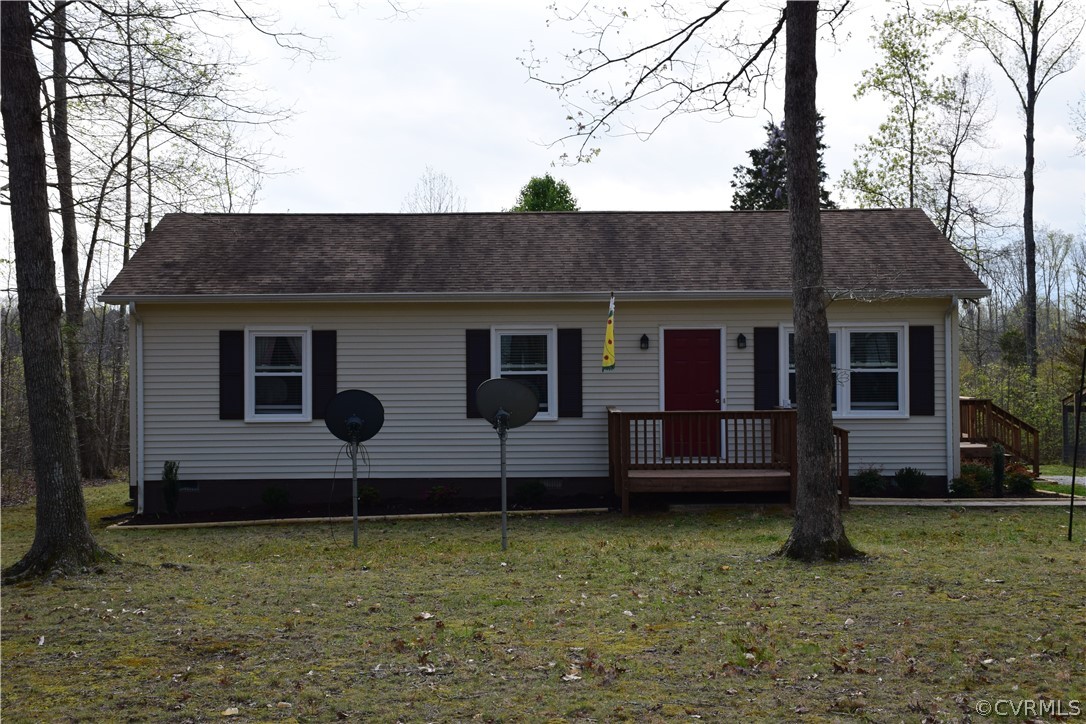 2001 Old Apple Grove Road Mineral, VA 23117 - Photo 1 of 10 Gallery Image 1