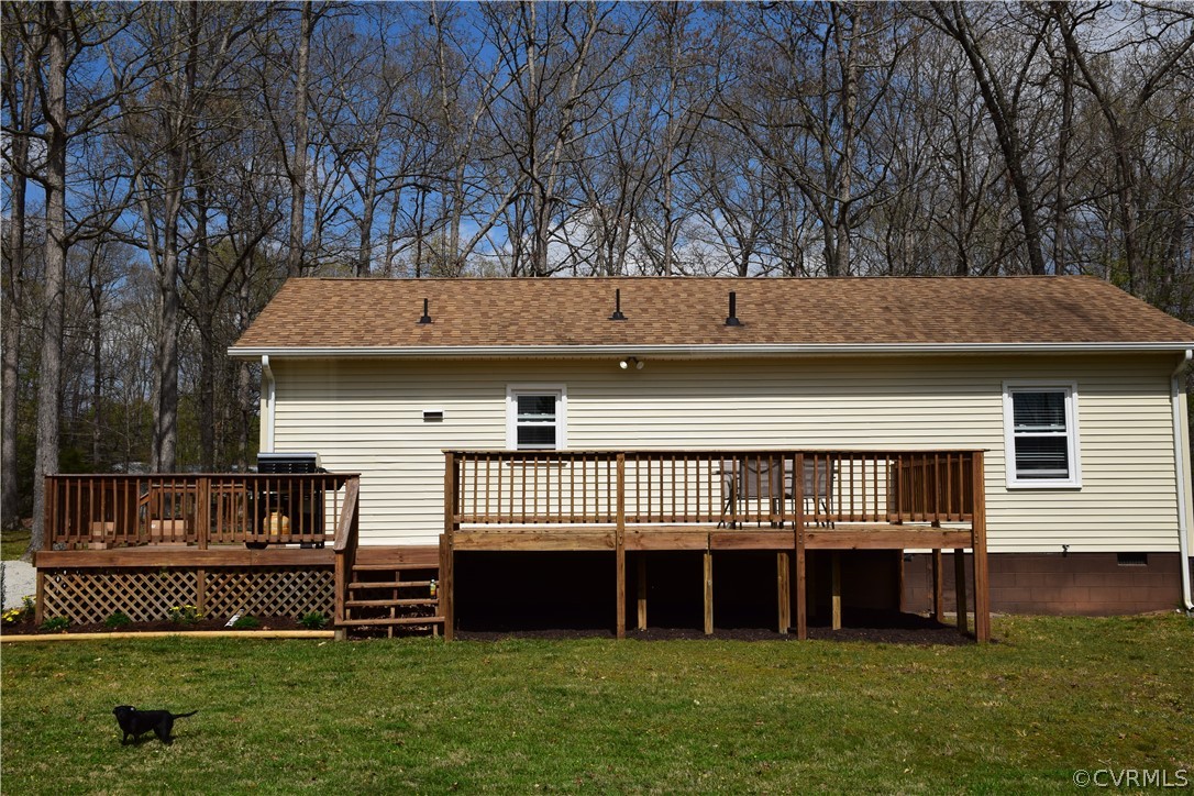 2001 Old Apple Grove Road Mineral, VA 23117 - Photo 9 of 10 Gallery Image 9