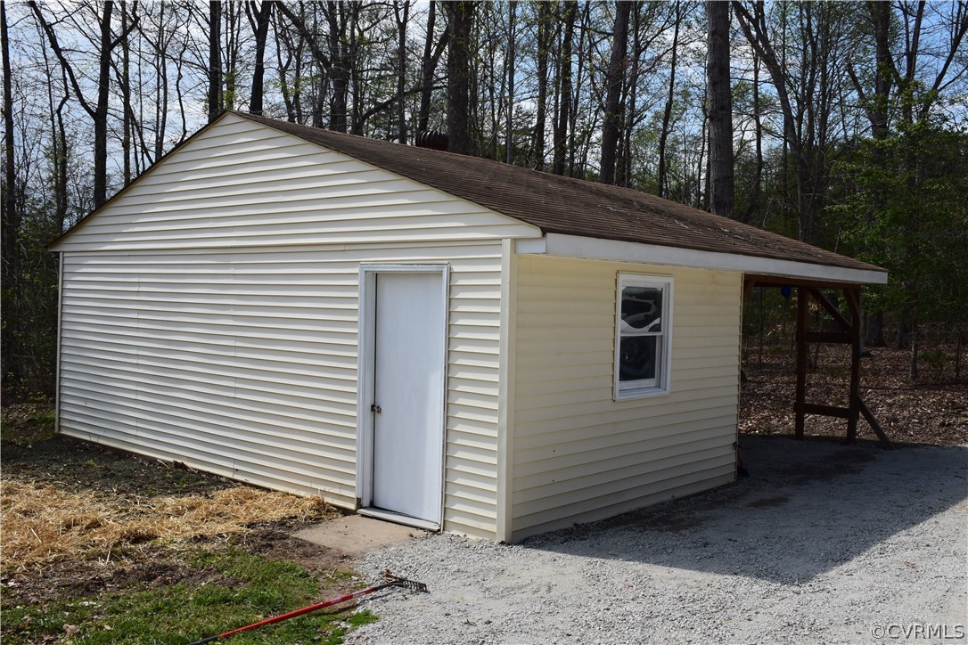 2001 Old Apple Grove Road Mineral, VA 23117 - Photo 10 of 10 Gallery Image 10