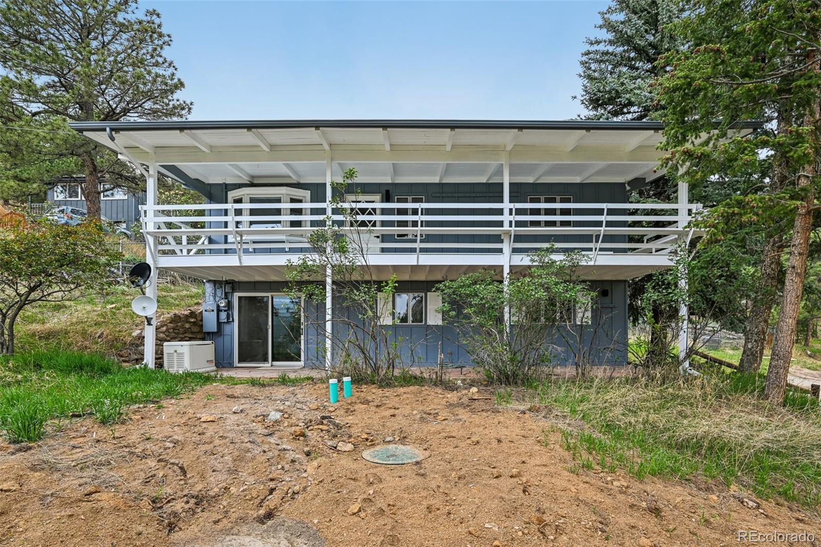 358 Kelly Road West Boulder, CO 80302 - Photo 4 of 42