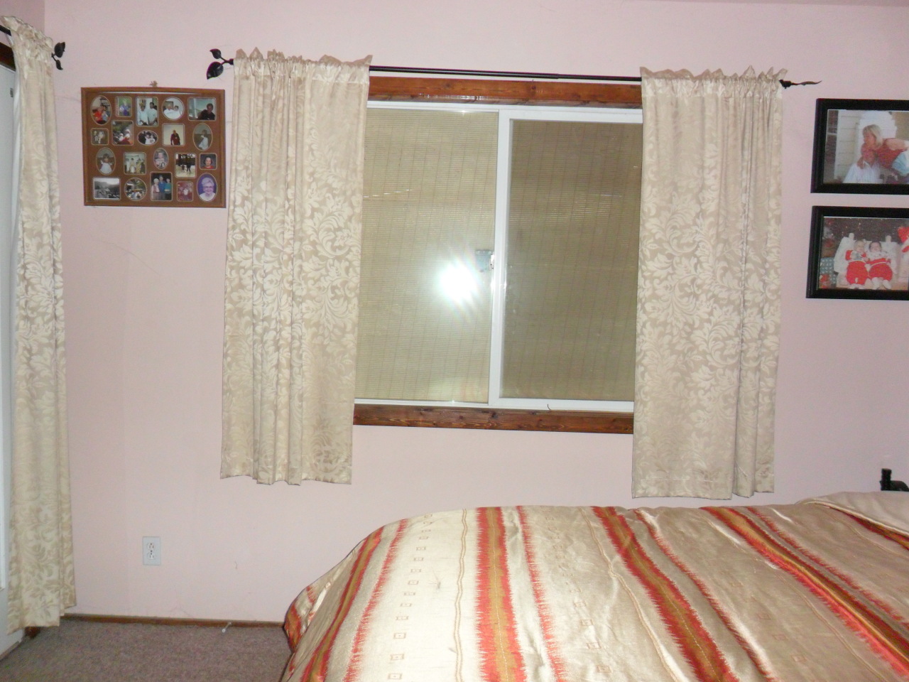 3505 Yolla Bolly Road Igo, CA 96047 - Photo 2 of 8 Bedroom #1