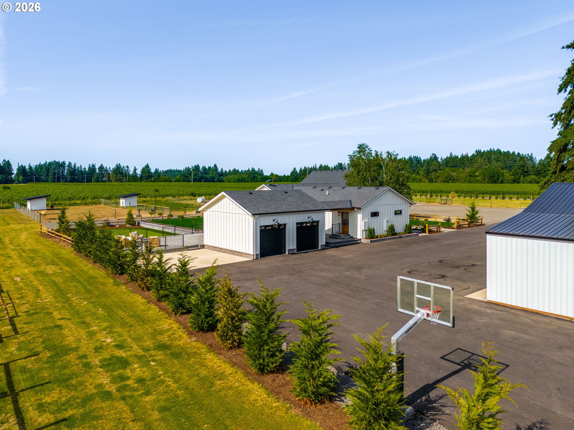 17630 Southeast Webfoot Road Dayton, OR 97114 - Photo 31 of 48