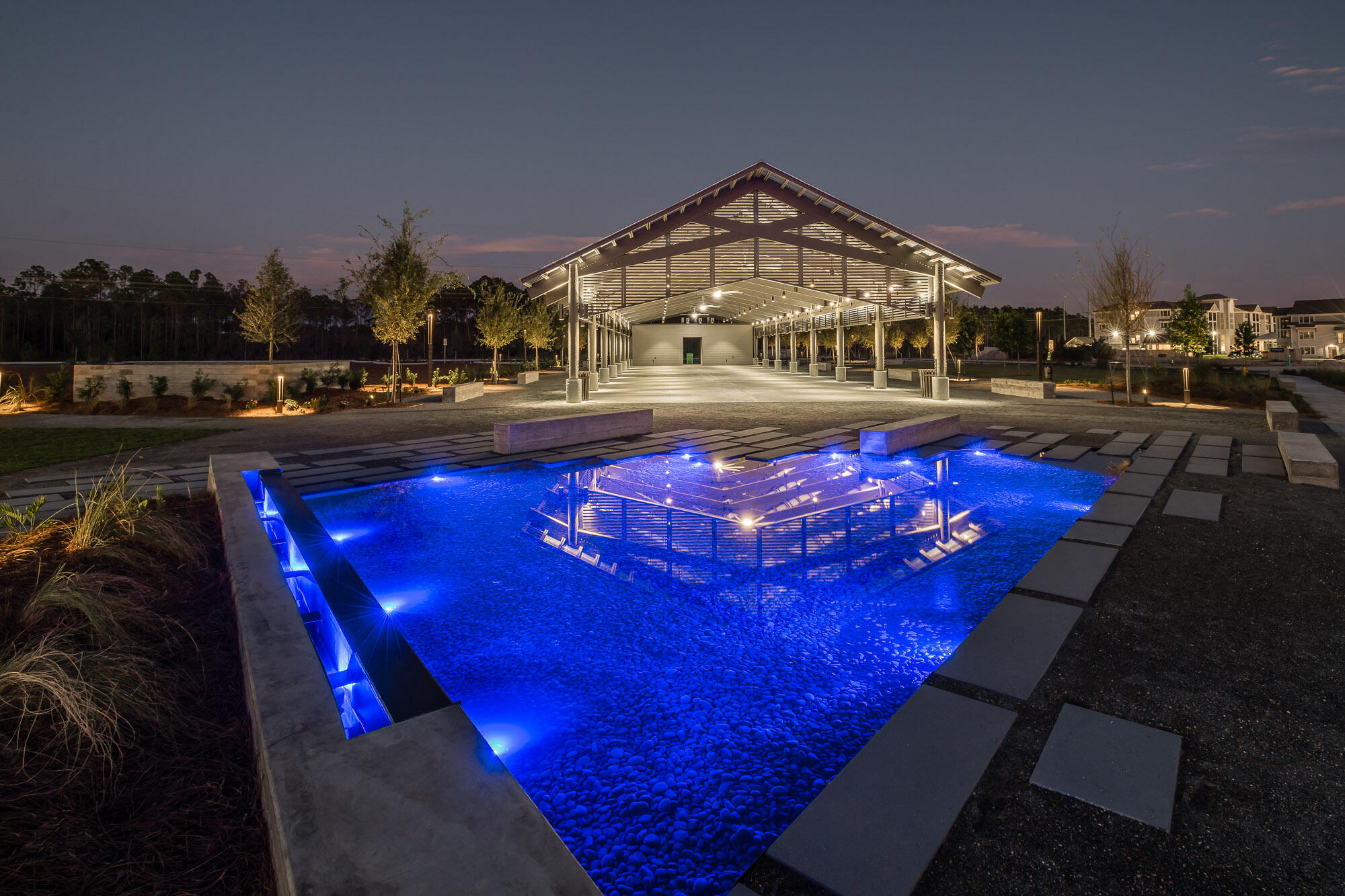 29 Pollard Cove, Unit LOT 3 Watersound, FL 32461 - Photo 69 of 69 Pavillion at Town Center
