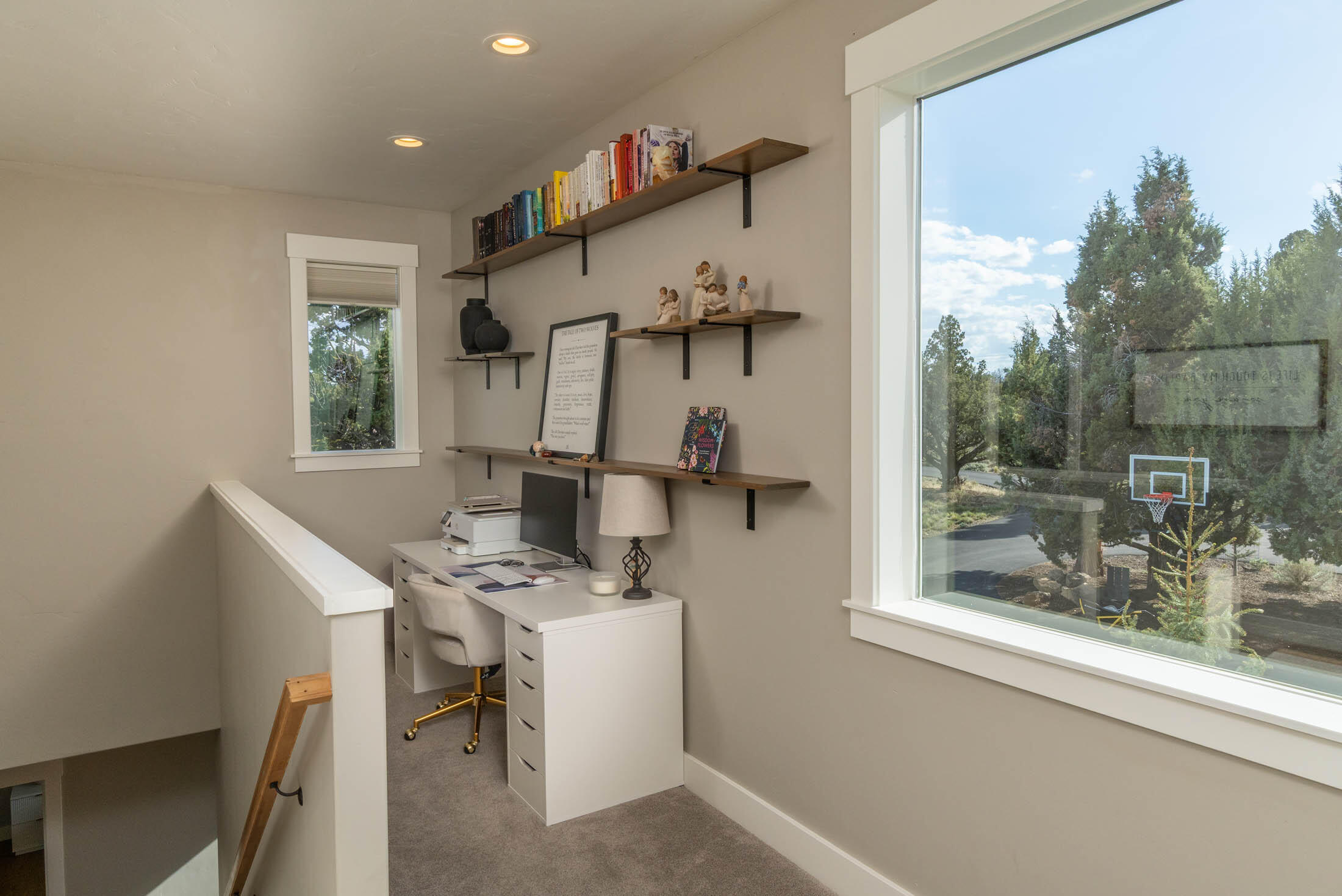 23160 Rickard Road Bend, OR 97702 - Photo 23 of 48 Great homework space or reading nook