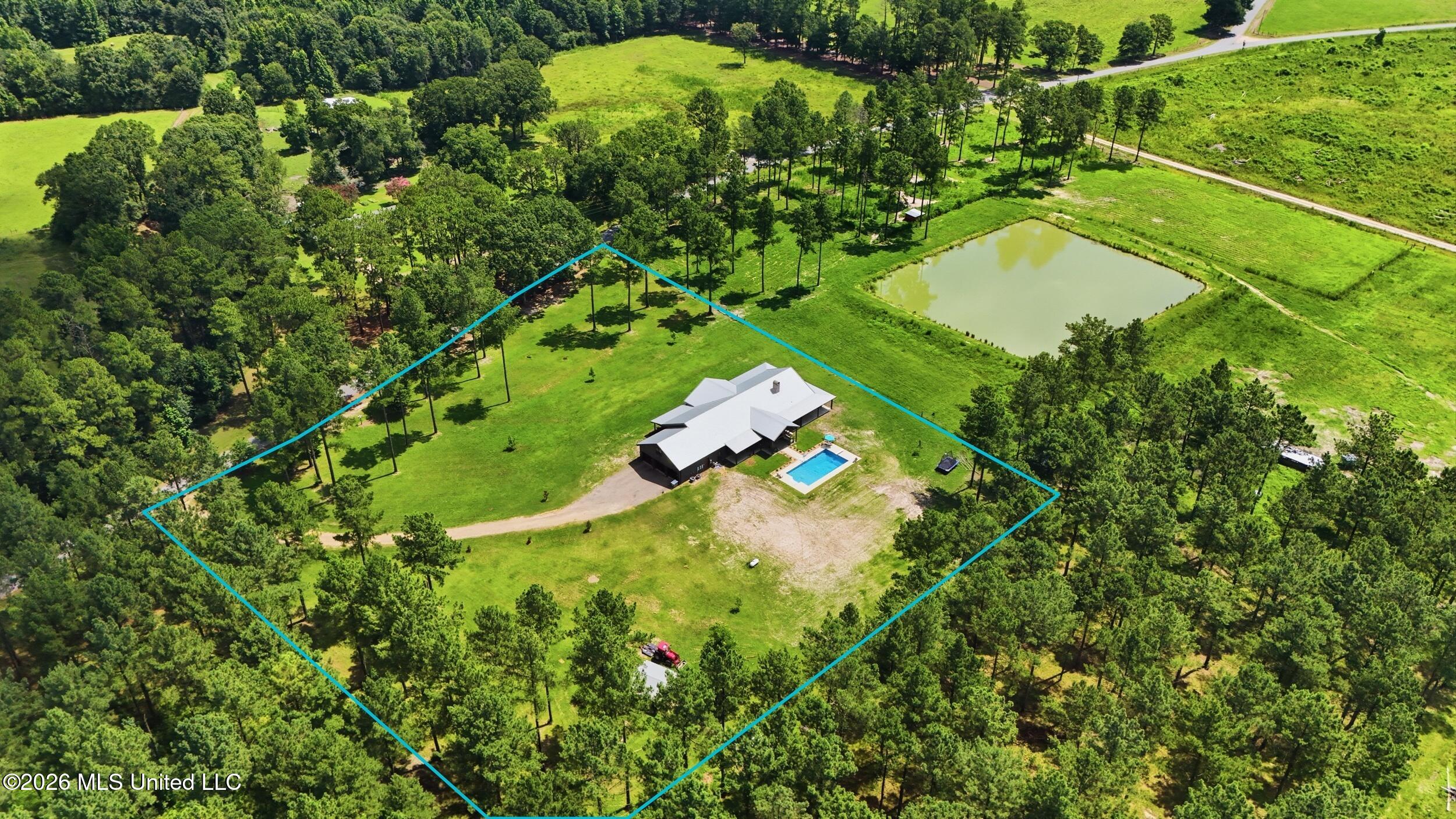 646 Myrick Strengthford Road Laurel, MS 39443 - Photo 106 of 119 106_180da6f7-6e4c-4fd9-b909-415a1ef54af4