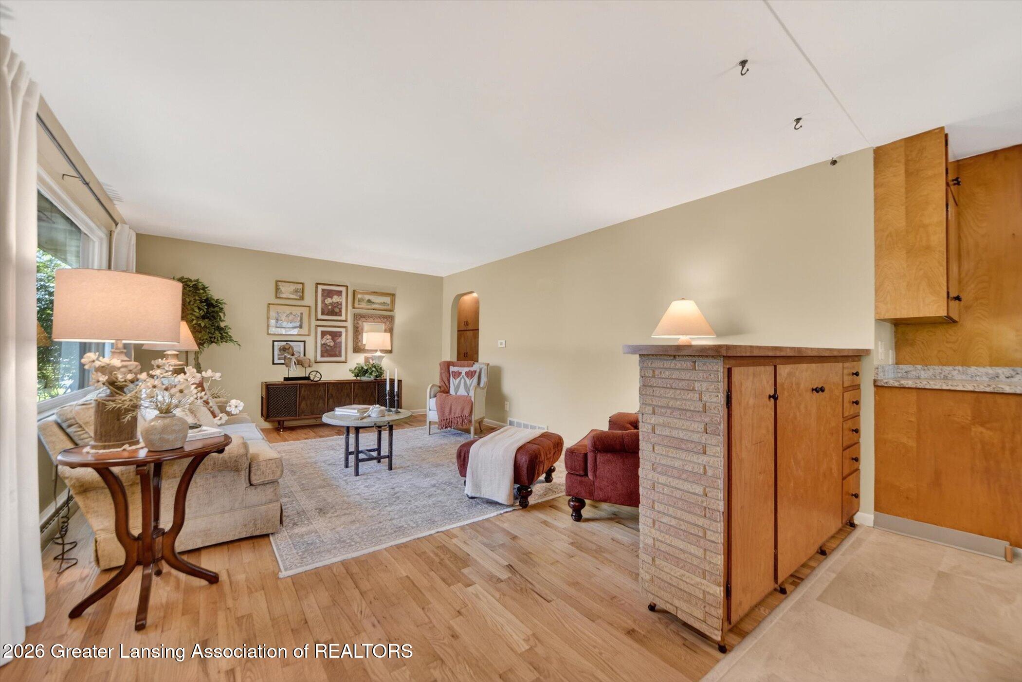 2253 North Eifert Road Holt, MI 48842 - Photo 4 of 31 07-2253 N Eifert Rd Holt, MI 48842-Wind
