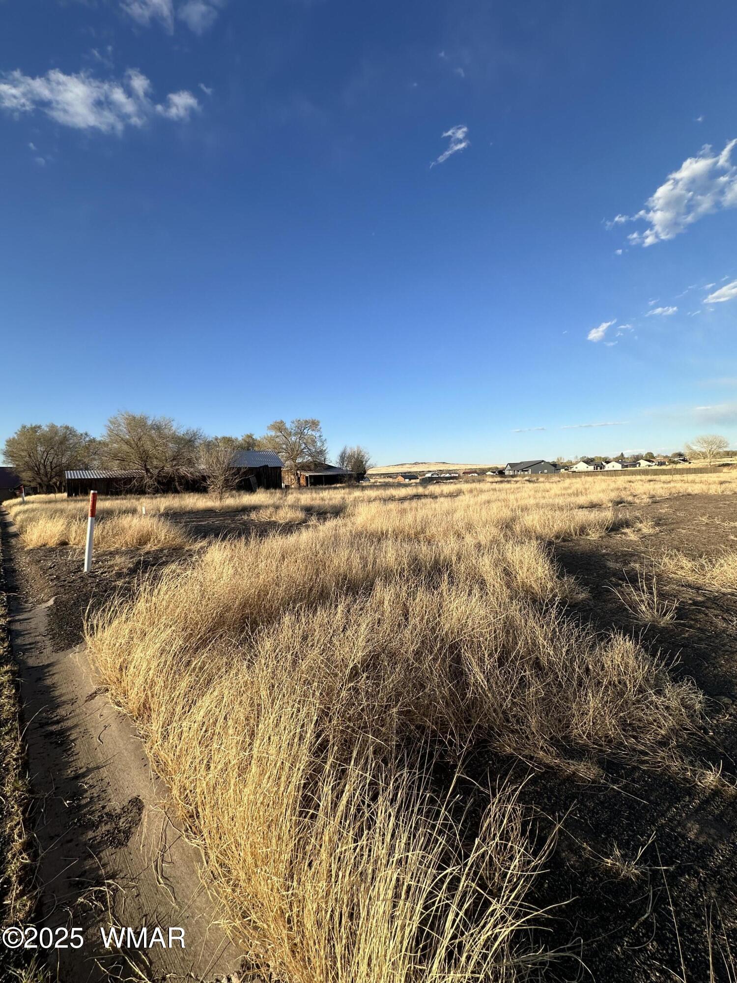 327 North River Road Eagar, AZ 85925 - Photo 3 of 4 View from River Road