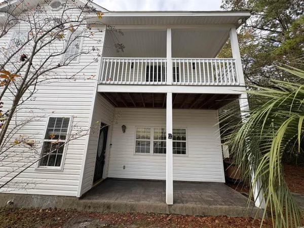 $1,850 | 1509 Watson Avenue, Unit B1, Little River, SC 29566