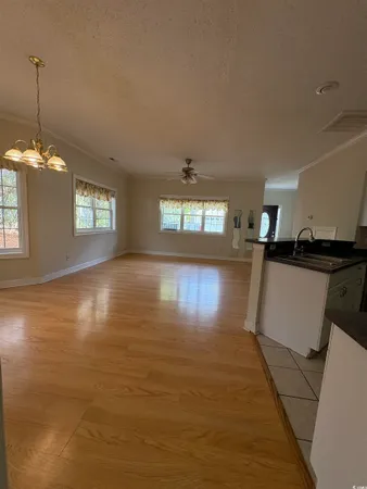 $1,850 | 1509 Watson Avenue, Unit B1, Little River, SC 29566