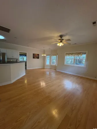 $1,850 | 1509 Watson Avenue, Unit B1, Little River, SC 29566